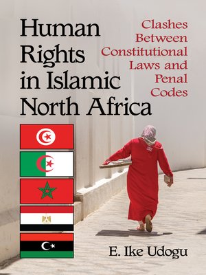 cover image of Human Rights in Islamic North Africa